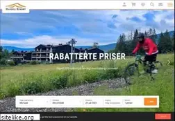 Sites similar to hafjellresort.no
