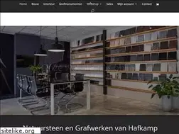Sites similar to hafkampnatuursteen.nl