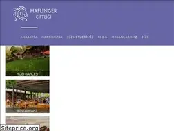 Sites similar to haflingerciftligi.com