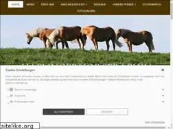 Sites similar to haflingerhof-seraphin.de