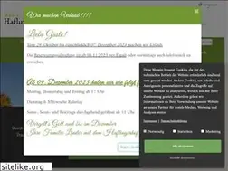 Sites similar to haflingerhof.com
