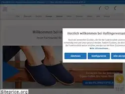Sites similar to haflingerversand.de