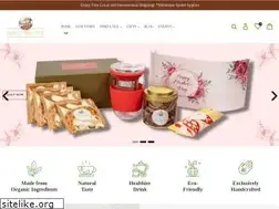 Sites similar to haflongtea.com