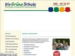 Sites similar to hafn.de