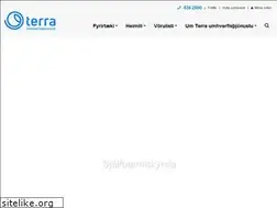 Sites similar to hafnarbakki.is