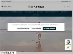 Sites similar to hafner-ips.com
