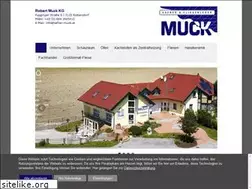 Sites similar to hafner-muck.at