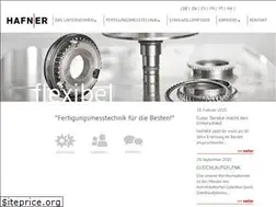 Sites similar to hafner-philipp.de