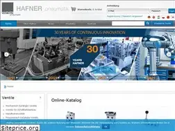 Sites similar to hafner-pneumatik.de