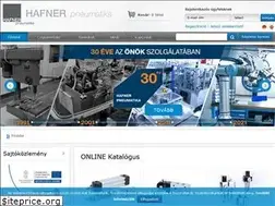 Sites similar to hafner-pneumatika.com