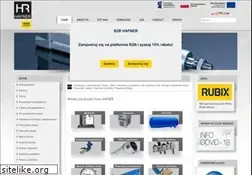 Sites similar to hafner.pl