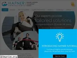 Sites similar to hafnerconsultants.com