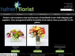 Sites similar to hafnerflorist.com