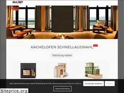 Sites similar to hafnermeister-sulzer.at