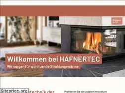 Sites similar to hafnertec.com