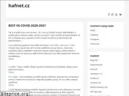 Sites similar to hafnet.cz