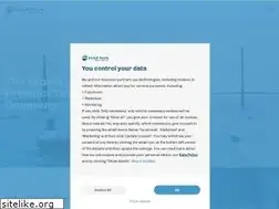Sites similar to hafniatankers.com