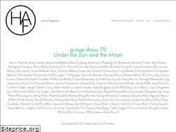 Sites similar to hafny.org