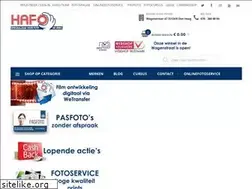 Sites similar to hafo.nl