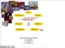 Sites similar to hafonline.de