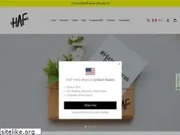 Sites similar to hafperu.org