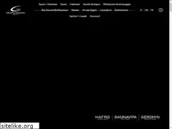 Sites similar to hafrogeromin.it
