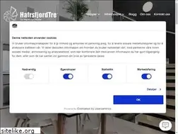 Sites similar to hafrsfjordtre.no