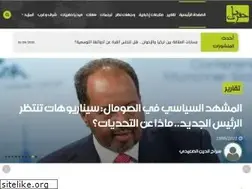 Sites similar to hafryat.com