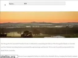 Sites similar to hafs.org.au