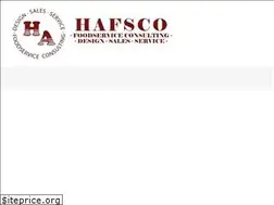 Sites similar to hafsco.com