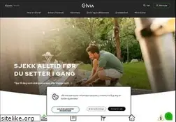 Sites similar to hafslundnett.no