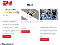 Sites similar to haft.com.pl