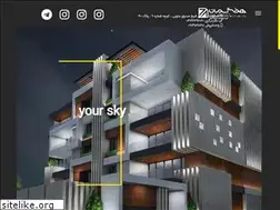 Sites similar to haftasemangroup.ir