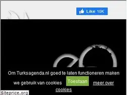 Sites similar to haftasonu.nl