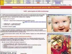 Sites similar to haftix.pl