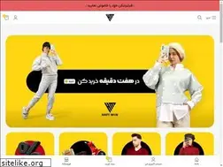 Sites similar to haftmin.com