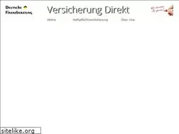 Sites similar to haftpflicht-im-vergleich.de