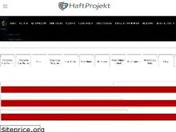 Sites similar to haftprojekt.pl