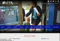 Sites similar to haftr.org