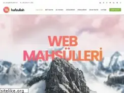 Sites similar to hafzullah.com.tr