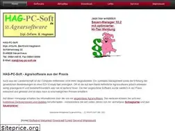 Sites similar to hag-pc-soft.de