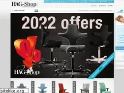 Sites similar to hag-shop.com