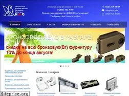 Sites similar to hag-spb.ru