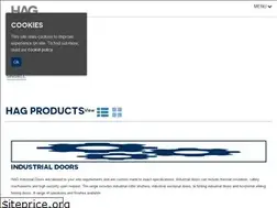 Sites similar to hag.co.uk