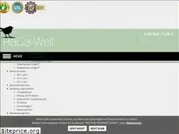 Sites similar to haga-welt.de