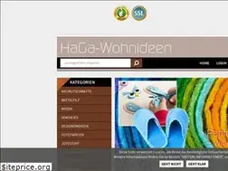 Sites similar to haga-wohnideen.de