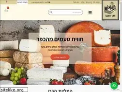 Sites similar to hagaban.co.il