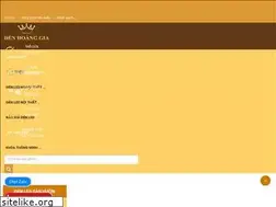 Sites similar to hagaco.vn