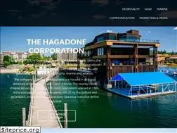 Sites similar to hagadone.com