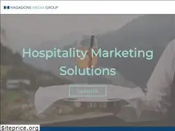 Sites similar to hagadonetourism.com
